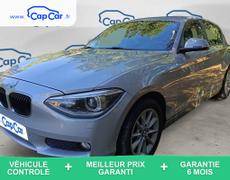 BMW Serie 1 Bollène