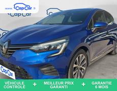 Renault Clio 5 Isneauville