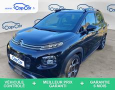 Citroen C3 Aircross Franconville