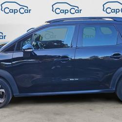 Citroen C3 Aircross 1.2 PureTech 110 Shine occasion - Franconville - photo 2/29