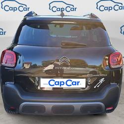 Citroen C3 Aircross 1.2 PureTech 110 Shine occasion - Franconville - photo 3/29