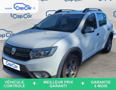 Dacia Sandero Guyancourt