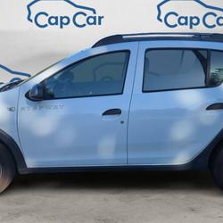Dacia Sandero Stepway 1.0 TCe 90.0 Confort occasion - Guyancourt - photo 2/29