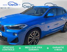 BMW X2 Saint-Grégoire-du-Vièvre