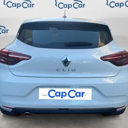 Renault Clio 5 1.0 TCe 90 Intens occasion - Bischheim - photo 3/29