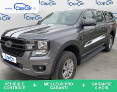 Ford Ranger Pécy