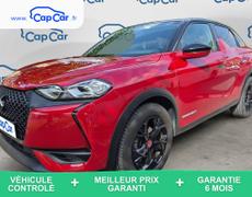 Ds DS3 Amiens