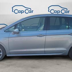 Volkswagen Golf Sportsvan 1.4 TSI 125 DSG7 Carat - Automatique Le Luc