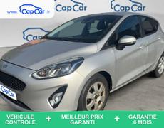 Ford Fiesta Le Grand-Quevilly