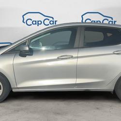 Ford Fiesta 1.0 EcoBoost 100 Trend Business Nav occasion - Le Grand-Quevilly - photo 2/28