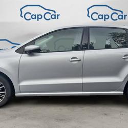 Volkswagen Polo 1.2 TSI 90 Allstar occasion - Saint-Chamond - photo 2/29