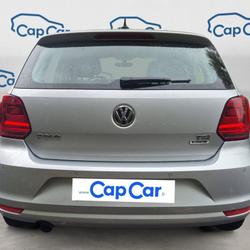 Volkswagen Polo 1.2 TSI 90 Allstar occasion - Saint-Chamond - photo 3/29