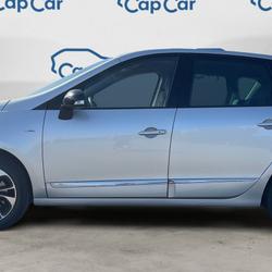 Renault Scenic 3 III 1.5 dCi 110 Energy Bose occasion - Neuve-Maison - photo 2/29