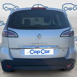 Renault Scenic 3 III 1.5 dCi 110 Energy Bose occasion - Neuve-Maison - photo 3/29