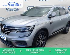 Renault Koleos Saint-Paul