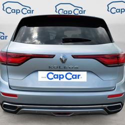 Renault Koleos 2.0 dCi 185 EDC7 Intens - Automatique occasion - Saint-Paul - photo 3/29