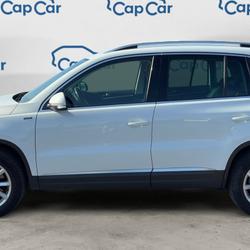 Volkswagen Tiguan 2.0 TDI 150 Lounge occasion - Isneauville - photo 2/29