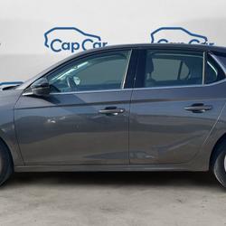 Opel Corsa 1.2 Turbo 100 Elegance - 5 places occasion - Marseille 6e Arrondissement - photo 2/29