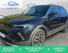 Opel Mokka Pommiers