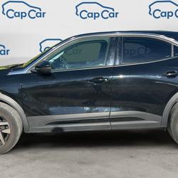 Opel Mokka 1.2 Turbo 136 Elegance occasion - Pommiers - photo 2/29