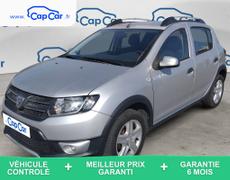 Dacia Sandero Pont-Évêque