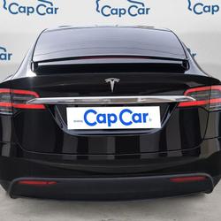 Tesla Model X Raven 573 103 kWh Long Range Plus - 7 places occasion - Le Creusot - photo 3/29