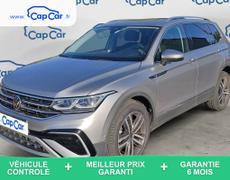 Volkswagen Tiguan Allspace Maché