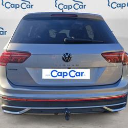 Volkswagen Tiguan Allspace 2.0 TDI 150 DSG7 Elegance Exclusive - 7 places Automatique Mach&eacute;