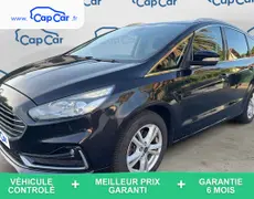 Ford S Max Anglet