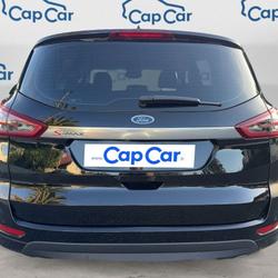 Ford S Max 2.0 Ecoblue 150 BVA8 Titanium - 7 places Automatique occasion - Anglet - photo 3/29