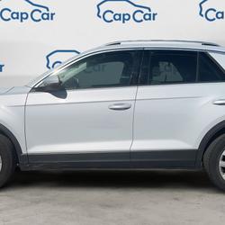 Volkswagen T-Roc 1.6 TDI 115 Lounge Business occasion - Paris 2e Arrondissement - photo 2/29