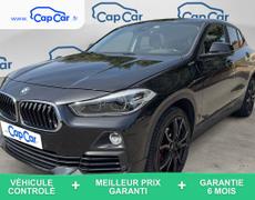BMW X2 Salon-de-Provence