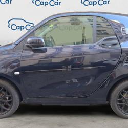 Smart Fortwo COUPE EQ coup&eacute; 81 Passion occasion - Paris 18e Arrondissement - photo 2/29