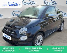 Fiat 500 II