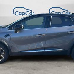 Renault Captur 1.3 TCe 130 Intens occasion - Saint-Romain-de-Colbosc - photo 2/29