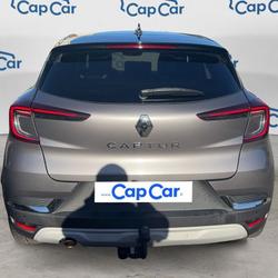 Renault Captur 1.3 TCe 130 Intens occasion - Saint-Romain-de-Colbosc - photo 3/29