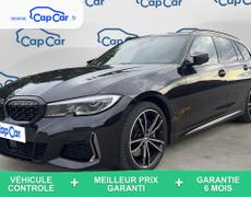 BMW Serie 3 Crozet