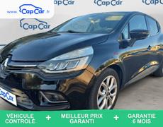 Renault Clio 4 Carnoules