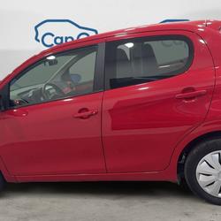 Peugeot 108 1.0 VTi 68 Style occasion - Nancy - photo 2/28