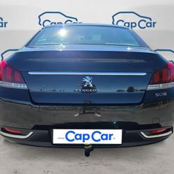 Peugeot 508 1.6 BlueHDi 120 EAT6 Active Business occasion - La Geneytouse - photo 3/29