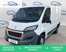 Peugeot Boxer Cambrai