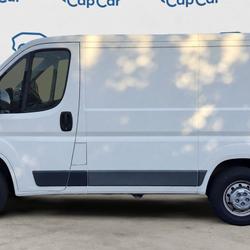 Peugeot Boxer L1H1 II 2.2 HDI 110 Confort occasion - Cambrai - photo 2/29
