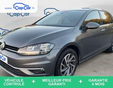 Volkswagen Golf 7