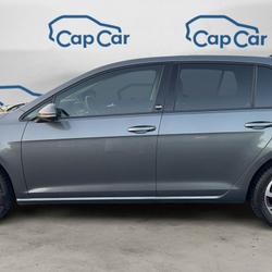 Volkswagen Golf 7 1.4 TSI 125 Sound occasion - Saint-&Eacute;tienne-du-Rouvray - photo 2/27