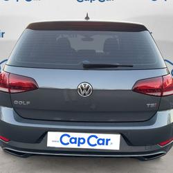 Volkswagen Golf 7 1.4 TSI 125 Sound occasion - Saint-&Eacute;tienne-du-Rouvray - photo 3/27