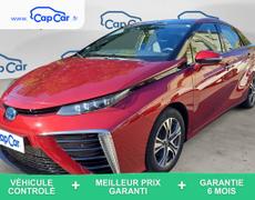 Toyota Mirai Montreuil