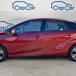 Toyota Mirai 154 - Automatique Entretien constructeur occasion - Montreuil - photo 2/29