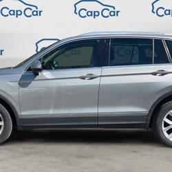 Volkswagen Tiguan 2.0 TDI 150 4Motion Carat occasion - Monts-de-Randon - photo 2/29