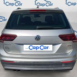 Volkswagen Tiguan 2.0 TDI 150 4Motion Carat occasion - Monts-de-Randon - photo 3/29