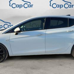 Opel Astra 1.6 CDTi BiTurbo 160 Dynamic occasion - Divonne-les-Bains - photo 2/29